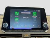 Thumbnail of 2021 Gun Metallic Nissan Altima