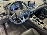 Thumbnail of 2021 Gun Metallic Nissan Altima