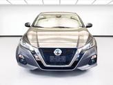Thumbnail of 2021 Gun Metallic Nissan Altima