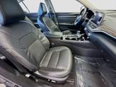 Thumbnail of 2021 Gun Metallic Nissan Altima
