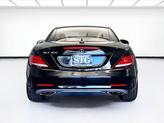 Thumbnail of 2017 Black Mercedes-Benz SLC 300