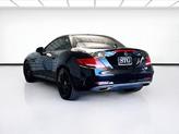 Thumbnail of 2017 Black Mercedes-Benz SLC 300