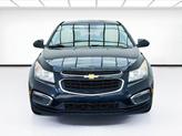 Thumbnail of 2015 Blue Ray Metallic Chevrolet Cruze