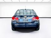 Thumbnail of 2015 Blue Ray Metallic Chevrolet Cruze