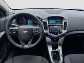 Thumbnail of 2015 Blue Ray Metallic Chevrolet Cruze