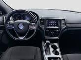 Thumbnail of 2018 Billet Silver Metallic Clearcoat Jeep Grand Cherokee