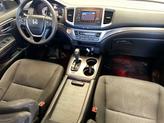 Thumbnail of 2018 Black Honda Ridgeline