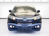 Thumbnail of 2018 Black Honda Ridgeline