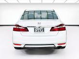 Thumbnail of 2017 White Orchid Pearl Honda Accord