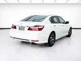 Thumbnail of 2017 White Orchid Pearl Honda Accord