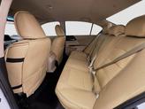 Thumbnail of 2017 White Orchid Pearl Honda Accord