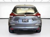 Thumbnail of 2023 Gun Metallic Nissan Kicks