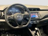 Thumbnail of 2023 Gun Metallic Nissan Kicks