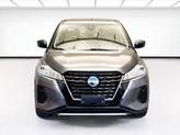 Thumbnail of 2023 Gun Metallic Nissan Kicks