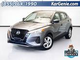 Photo of 2023 Gun Metallic Nissan Kicks