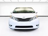 Thumbnail of 2013 Super White Toyota Sienna