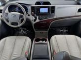 Thumbnail of 2013 Super White Toyota Sienna