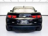 Thumbnail of 2013 Black Chevrolet Camaro
