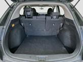 Thumbnail of 2016 Crystal Black Pearl Honda HR-V
