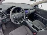 Thumbnail of 2016 Crystal Black Pearl Honda HR-V