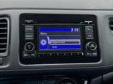 Thumbnail of 2016 Crystal Black Pearl Honda HR-V
