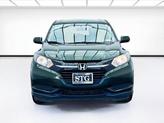 Thumbnail of 2016 Crystal Black Pearl Honda HR-V