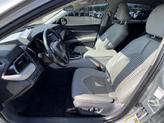 Thumbnail of 2019 Celestial Silver Metallic Toyota Camry