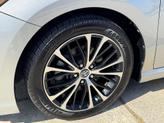 Thumbnail of 2019 Celestial Silver Metallic Toyota Camry