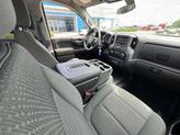 Thumbnail of 2021 Red Hot Chevrolet Silverado 1500