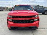 Thumbnail of 2021 Red Hot Chevrolet Silverado 1500