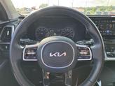 Thumbnail of 2022 Gravity Grey Kia Sorento