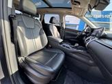 Thumbnail of 2022 Gravity Grey Kia Sorento
