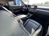 Thumbnail of 2022 Gravity Grey Kia Sorento