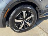 Thumbnail of 2022 Gravity Grey Kia Sorento