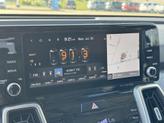 Thumbnail of 2022 Gravity Grey Kia Sorento