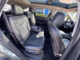 Thumbnail of 2022 Gravity Grey Kia Sorento