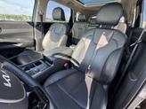 Thumbnail of 2022 Gravity Grey Kia Sorento