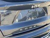 Thumbnail of 2022 Gravity Grey Kia Sorento