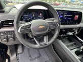 Thumbnail of 2026 Black Chevrolet Tahoe