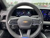 Thumbnail of 2026 Black Chevrolet Tahoe