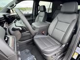 Thumbnail of 2026 Black Chevrolet Tahoe