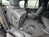 Thumbnail of 2026 Black Chevrolet Tahoe
