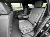 Thumbnail of 2026 Black Chevrolet Tahoe
