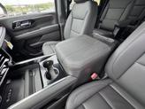Thumbnail of 2026 Black Chevrolet Tahoe