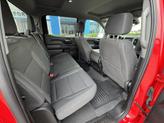 Thumbnail of 2024 Red Hot Chevrolet Silverado 1500