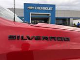 Thumbnail of 2024 Red Hot Chevrolet Silverado 1500