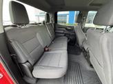 Thumbnail of 2024 Red Hot Chevrolet Silverado 1500