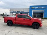 Thumbnail of 2024 Red Hot Chevrolet Silverado 1500