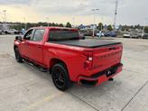 Thumbnail of 2024 Red Hot Chevrolet Silverado 1500