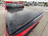 Thumbnail of 2024 Red Hot Chevrolet Silverado 1500